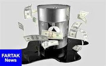 جهش قیمت نفت در پی تهدید ترامپ نسبت به تحریم عراق