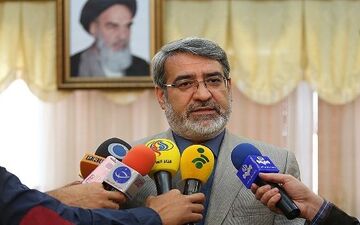نامزدهای انتخابات ریاست جمهوری از هرگونه فعالیت تبلیغاتی خودداری کنند