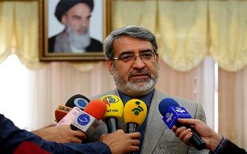 نامزدهای انتخابات ریاست جمهوری از هرگونه فعالیت تبلیغاتی خودداری کنند