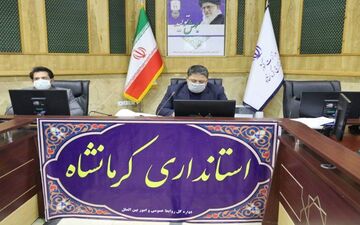 در استان کرمانشاه هیچ تشویقی برای جذب گردشگر و مسافر در نوروز 1400 نداریم