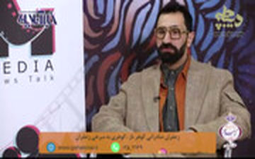 هنرپیشه شنای پروانه:جنس لباسم از گونی است، گونی پیاز و سیب زمینی خودمان!