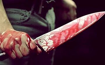 ویدیو | حمله وحشیانه اراذل و اوباش با شمشیر و قمه به سوپرمارکتی در باغ‌آذری تهران