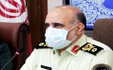 جمع‌آوری معتادان متجاهر کمتر از ۱۸ سال در تهران