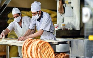  افزایش قیمت نان ، دارو و شیرخشک تبدیل به بحران شده است 