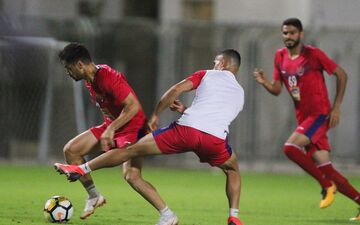 بزرگترین مشکل شاگردان برانکو در بازی  فینال لیگ قهرمانان آسیا