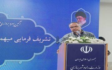 طرح‌های بازآفرینی مسیر توسعه کرمانشاه را هموار می‌کند  