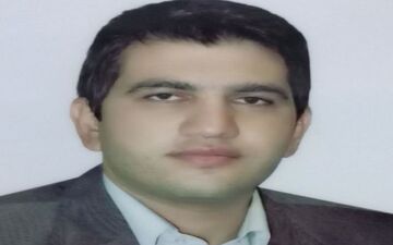 غدیر خم درکلام شعرای شاخص پارسی زبان
به قلم دکتر حامد وفاپور 
