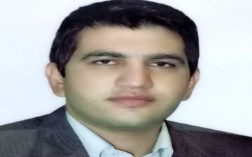 غدیر خم درکلام شعرای شاخص پارسی زبان
به قلم دکتر حامد وفاپور 
