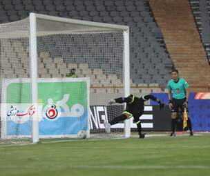 دربی -پرسپولیس-استقلال