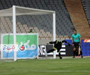 دربی -پرسپولیس-استقلال