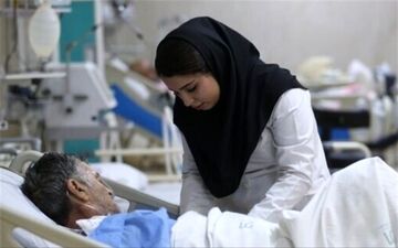 خبر خوش برای پرستاران / حداقل افزایش تعرفه های پرستاری ۱۴۰۵ مشخص شد