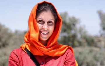 خبر جدید از پرونده نازنین زاغری و عباس عدالت 