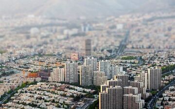 راهکار قاسمی برای حل مشکل مسکن 