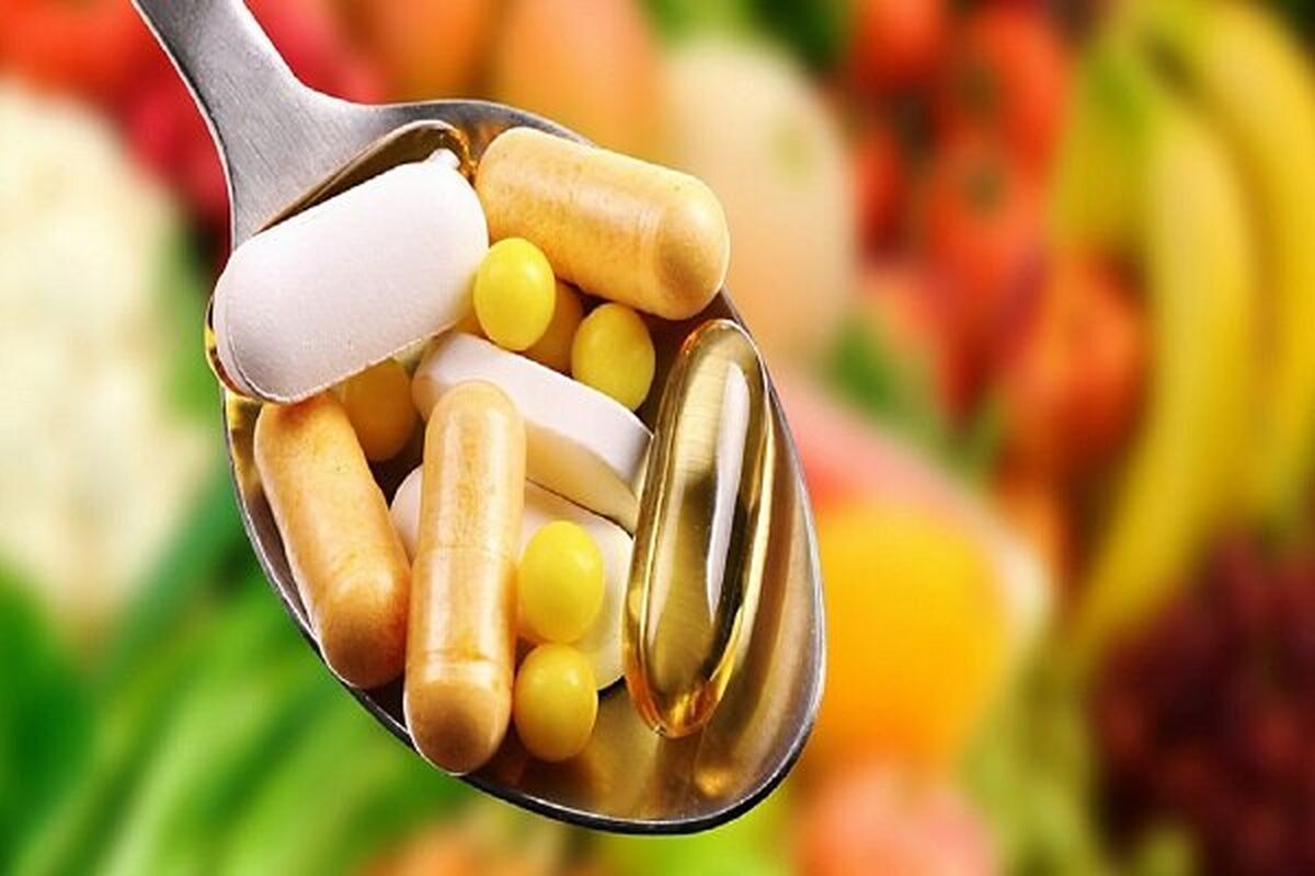 فواید مصرف قرص زینک برای بدن از بهبود اختلالات روانی تا تسریع در درمان زخم