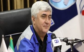 قیمت کارخانه‌ای محصولات ایران خودرو افزایش نمی‌یابد
