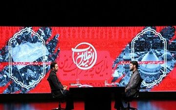 میثم مطیعی: مداح‌ها سلبریتی نیستند! 