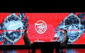 میثم مطیعی: مداح‌ها سلبریتی نیستند! 