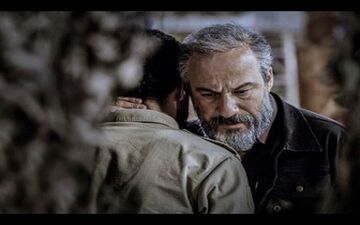  توقیف «دیدن این فیلم جرم است» در اکران نوروزی