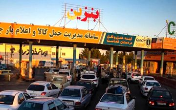 از اختصاص 20 لیتر بنزین به هر کدملی چه خبر؟
