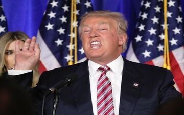  اتهام مجدد ترامپ به پاکستان و واکنش اسلام آباد