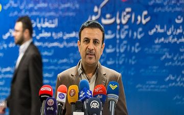 ثبت‌نام ۷۹ هزار و ۷۳۲ نفر تا پایان روز چهارم ثبت‌نام شوراهای روستا