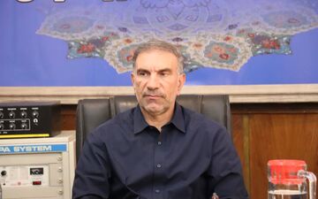 قره‌سو به کریدور گردشگری کرمانشاه تبدیل می‌شود