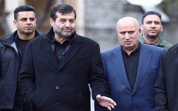 دنیامالی: فیفا و IOC آمریکا را محکوم نکردند/ حاضریم در مکزیک بازی کنیم 