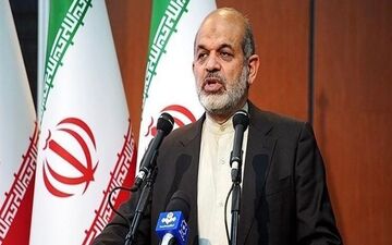 بازگشایی مرز دریایی برای زائران اربعین 