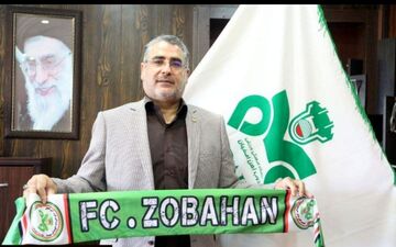  با ترکیبی جوان در لیگ برتر ۹۹ حاضر می شویم 