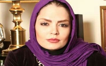 سپیده خداوردی تصویری از پسرش منتشر کرد (عکس)