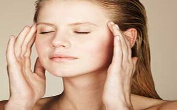  رابطه بین نقاط فشار و کاهش سردرد