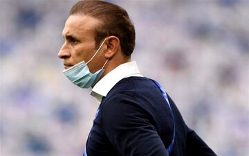 رسول پناه در پرسپولیس به آخر خط رسید