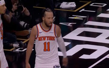 ویدئو / 5 لحظه مهم از فینال دیشب NBA