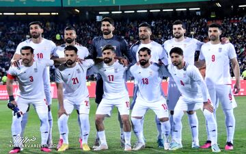 تصمیم جالب و مهم سرمربی تیم ملی برای بازی ایران – کنیا