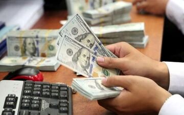 قیمت دلار کانال ۱۶۴ هزار تومان را حفظ کرد | دلار هرات بالاتر از دلار آزاد 
