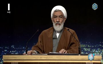 پورمحمدی: زبان باتوم و تهدید را به جای زبان ملاطفت جابجا کردیم! + ویدئو