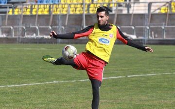 موانع بزرگ بر سر راه تمدید بشار رسن و پرسپولیس