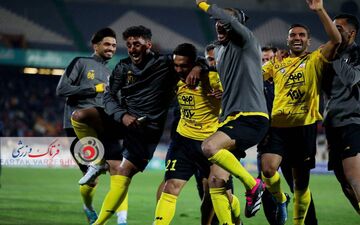سپاهان، ساپینتو و یحیی را با هم جا گذاشت!
