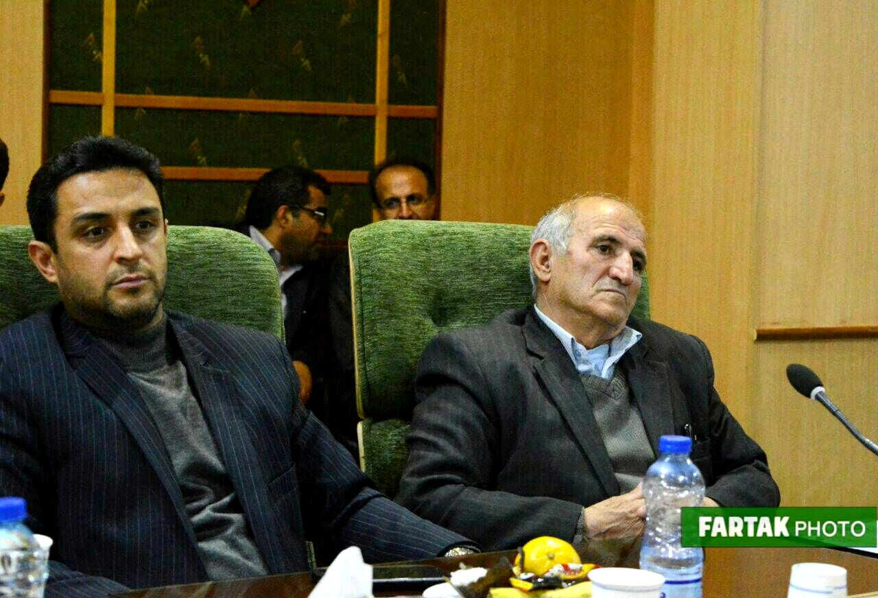 اختصاصی / شصت و چهارمین اجلاس مجمع مشورتی روسای شوراهای اسلامی کلانشهرها و مراکز استان ها به روایت تصویر