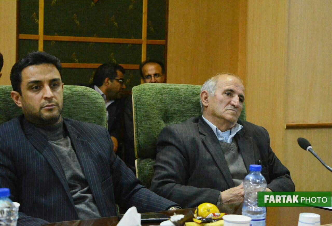 اختصاصی / شصت و چهارمین اجلاس مجمع مشورتی روسای شوراهای اسلامی کلانشهرها و مراکز استان ها به روایت تصویر