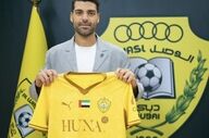 جزئیات انتقال مهدی طارمی به باشگاه الوصل امارات