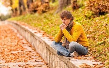 افسردگی پاییزی را چگونه درمان کنیم؟