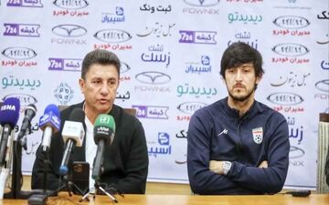 قلعه‌نویی خاطرات 16 سال پیش را نبش قبر کرد؛ آن زمان سیاسی برکنار شدم!