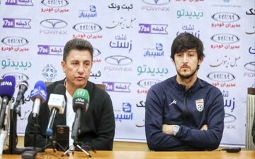 قلعه‌نویی خاطرات 16 سال پیش را نبش قبر کرد؛ آن زمان سیاسی برکنار شدم!