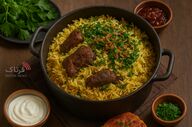 طرز تهیه پلا کباب شمالی به سبک مادربزرگ‌ها؛ طعمی نوستالژیک از دل مازندران