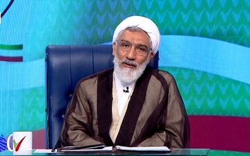 واکنش متفاوت پورمحمدی به گشت ارشاد و بدرفتاری خیابانی با بانوان  + ویدئو