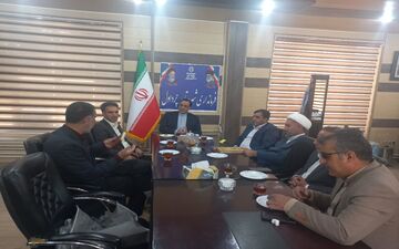 حفاظت از منابع طبیعی نیازمند مشارکت مردم است
​