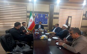 حفاظت از منابع طبیعی نیازمند مشارکت مردم است
​