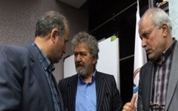 حمله شدید اللحن عابدینی به تاج: فدراسیون فوتبال را سیاسی، امنیتی کرده‌ ای/ یک ماه است فوتبال را رها کرده ام