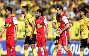 انتقاد تند فنونی‌زاده از زنوزی و محمدی / پیشنهاد بازی با سه دفاع برای پرسپولیس!

